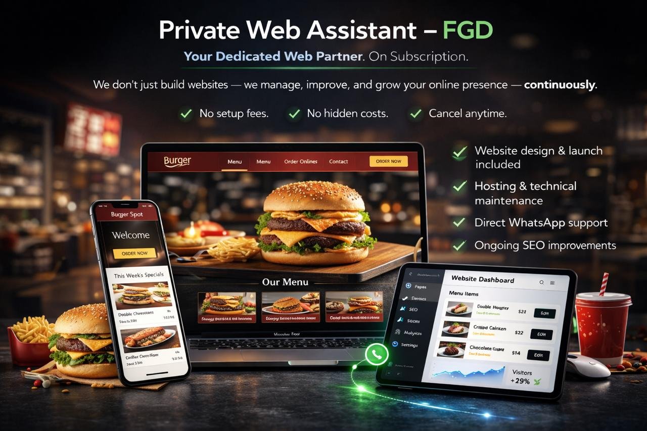 Offshore Development